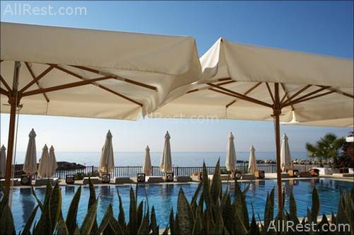 Londa Beach Hotel 15